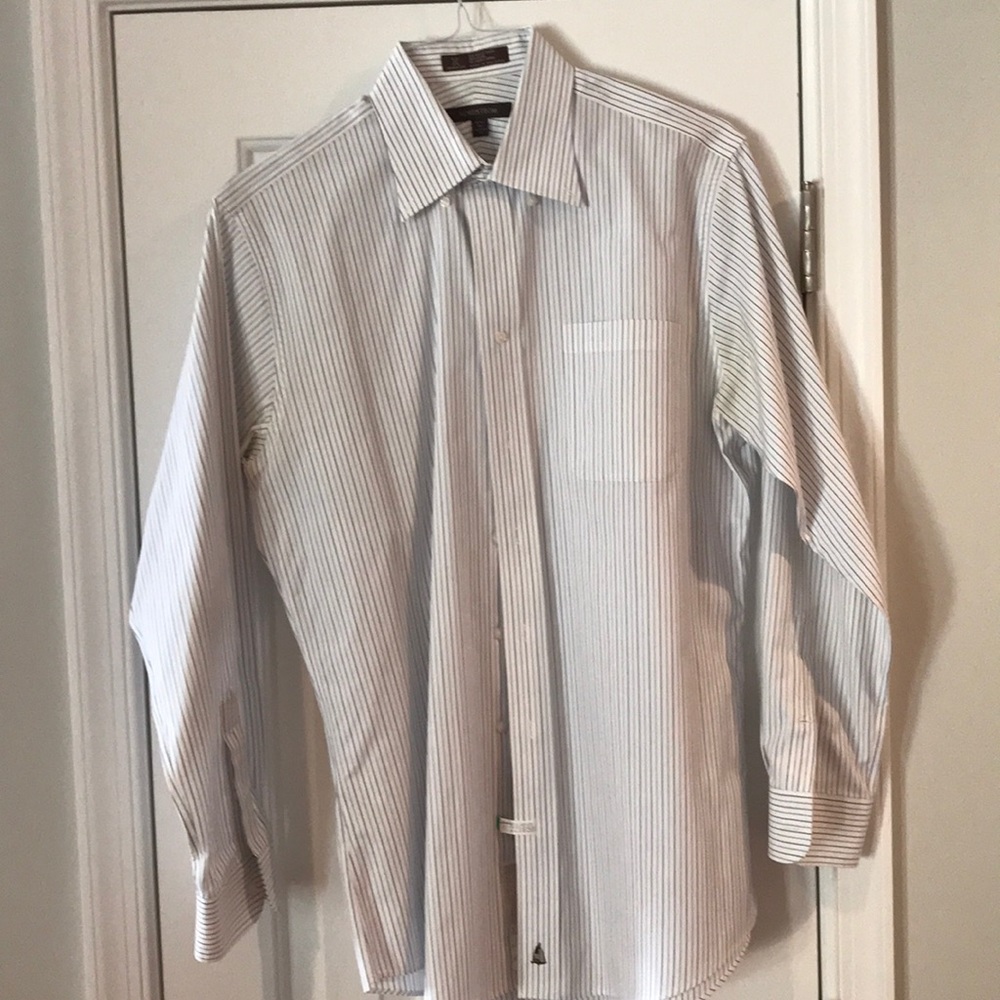 Men’s Nordstrom button down shirt